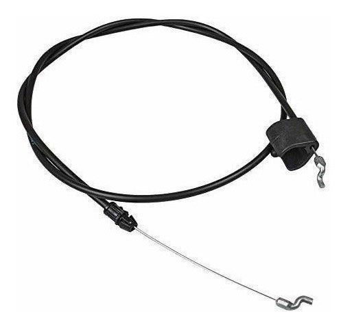 Cable Husqvarna Mzr4775 Snapin Pu L Sustituye A 425923 Parte 0