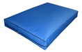 Nuestros Bartulos Dog Bed Cover with Zipper 80x60x8 cm Anti-Tear 4