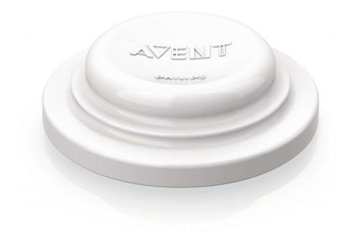 Avent Sealing Discs for Baby Bottles - Pack of 6 Units 1