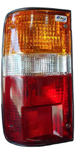 FAL Rear Light Toyota Hilux 1993-2001 Left 0