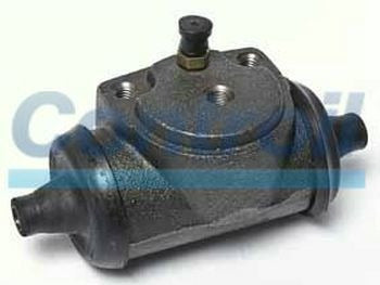 Ford Cilindro Freno F11000 Der. Sup. 41.27 0