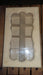 Wood and Glass Tea Box with 8 Divisions 1