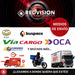 HDMI Cable 20M Full HD 1080p - Redvision 3