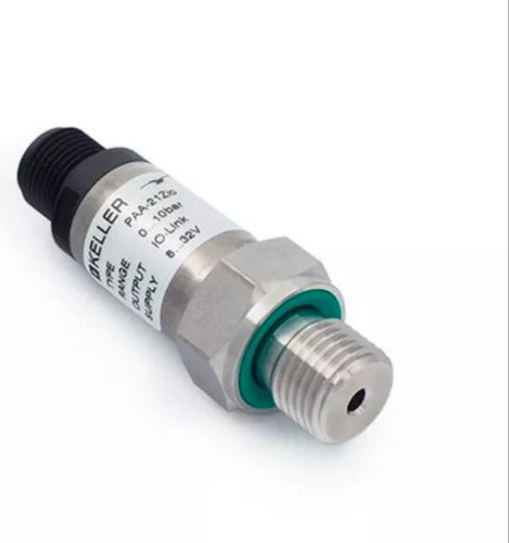 Pressure Transmitter -1 to 20 Bar 4 to 20 Ma 0