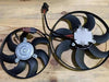 Electroventilador Vw Grande Y Chico Vw Vento  Passat 3