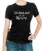 Women's National Rock Bands Cotton T-shirts 37