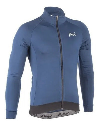 Pave Cycling Jacket with 5 Pockets for Men 6