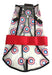 Impermeable Para Perro Ajustable- Avengers - Marvel- Talle S 1