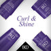BKD Curl & Shine Hair Cream for Curls 290ml 2
