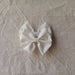 Pair of School and Fashion Hair Bows for Girls 3