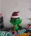 Grinch Navideño 1