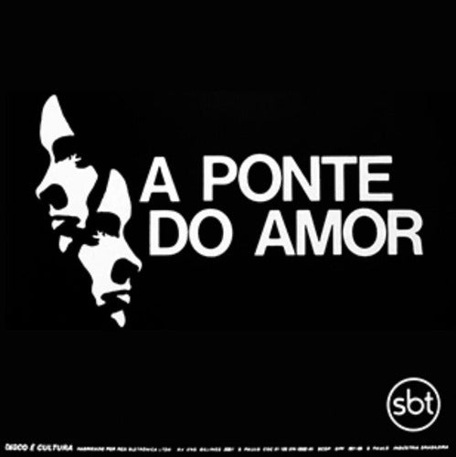 Cd Novela A Ponte Do Amor 0