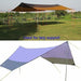 Top Lander Adjustable Canvas Posts for Folding Tents D 3