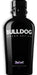 Bulldog Gin London Dry 700ml + Black Bulldog Glass 1