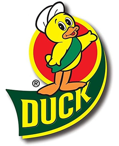 Duck Brand 284369 Pintores Profesionales Tape 141 Pulgadas P 1