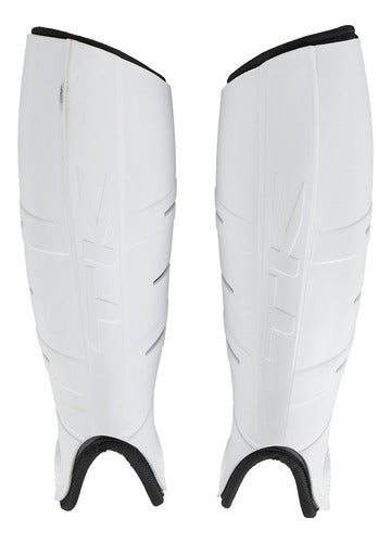 TK Anatomical Hockey Shinguards - TK2 0