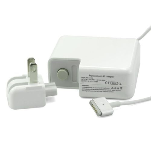 Apple 60W AC Adapter Charger for MacBook Pro 13 A1435 A 4