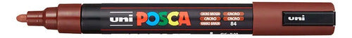 Uni Posca Marker 2.5 Mm PC-5M - Various Colors 7