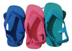 Baby Flip-Flops. Set of 12, Special Offer! 3