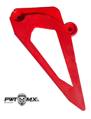 Dirt 3D Cubre Piñon Transmision Honda CRF 250 2004 - 2009 1