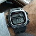 Reloj Casio Original Modelo Dw-291h-1av 1