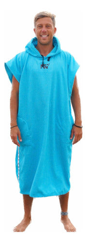 NG Towel Changing Poncho (Surf, Body, Wake, Kite) 8