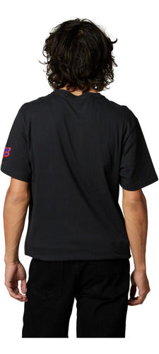 Fox Racing Fgmnt Prem Ss T-Shirt 2