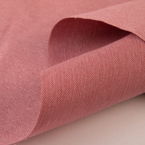 Tearproof Linen Fabric - 12 Meters - Upholstery Material 102