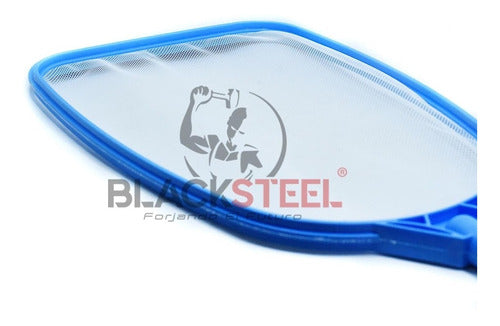 Large Round Pool Leaf Skimmer without Handle 3