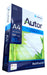 Autor A4 Paper 80 Grams 500 Sheets for Inkjet 0