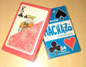 Cartas, Naipes Hachazo De Poker X 12 Mazos 0