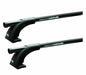 Luggage Rack for Hyundai Atos - Albatros 0