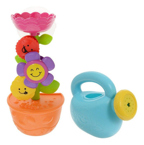 Juguete De Bebe Juego Para El Agua Baño,pileta,bañera,tina 4