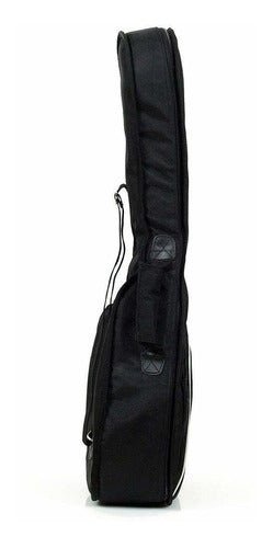 ¡hola! Heavy Duty A & F Style Mandolin Gig Bag (funda Blan 4