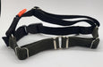For My Dog Bicolor Anti-Pull Chest Harness Size 0,1 52