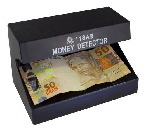 Counterfeit Money Detector UV Light 220V 3