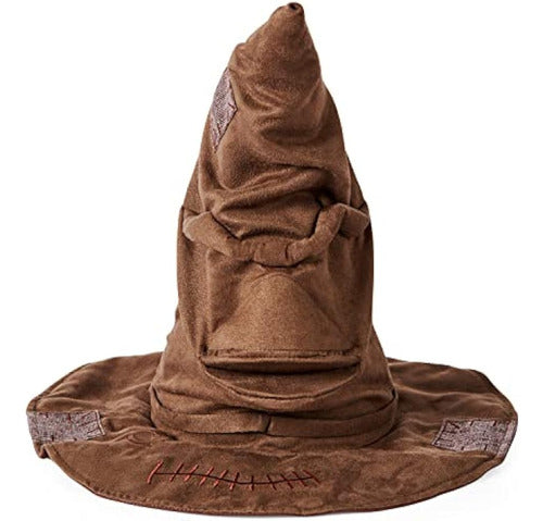 Wizarding World Harry Potter, Talking Sorting Hat 0