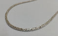 Joyas Divino Diseño 925 Silver Thai Bali Chain - Spectacular! 0