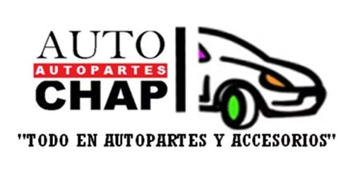 Chevrolet Soporte Paragolpe Delantero Fun 2007 Al 2012 Celta Prima 1