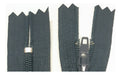 YKK Polyester Zippers 10cm Navy Blue X 50 Units 5