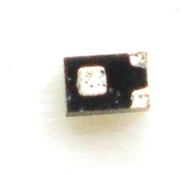 Apple Integrated Transistor Mosfet iPhone 8 - 8 Plus - X Q3200 Q3100 0