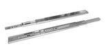 Meaton Telescopic Sliding Rail with Soft Close Piston Brake 40 0