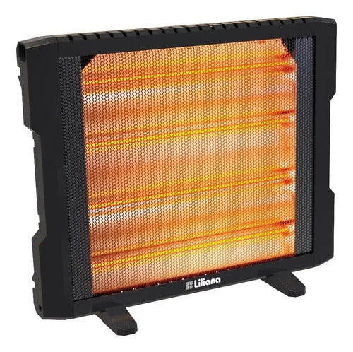 Liliana Infrared Heater 2200W Vulcano CI650 0