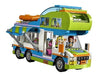 LEGO Friends Mia's Camper Van 41339 Building Kit 2