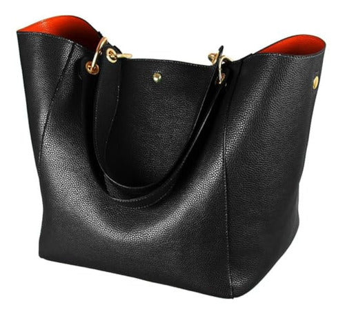 Generic Bolsas De Mano De Gran Capacidad Para Mujer Ideal 0