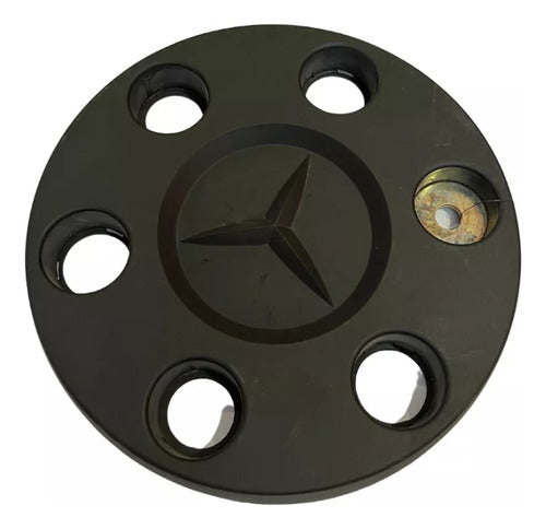 Taza Centro De Rueda Delantera Para Mercedes Benz Sprinter 0