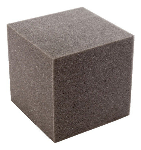 40 Foam Cubes 20cm 5