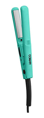 Conair Minipro Alisador De Cerámica, Paquete De De 0