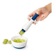 OXO Tot Grape Cutter for Kids, Navy Color 2