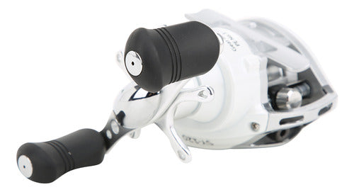 Roda De Pesca De 11 Eixos Casting Reel Lure Force Brake Tack 3